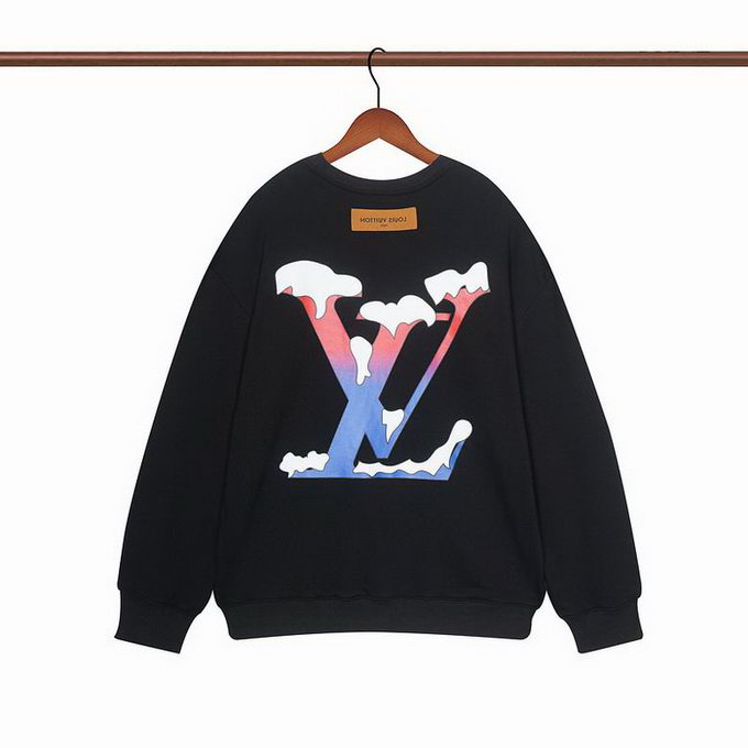 Louis Vuitton Sweatshirt Mens ID:20230822-133